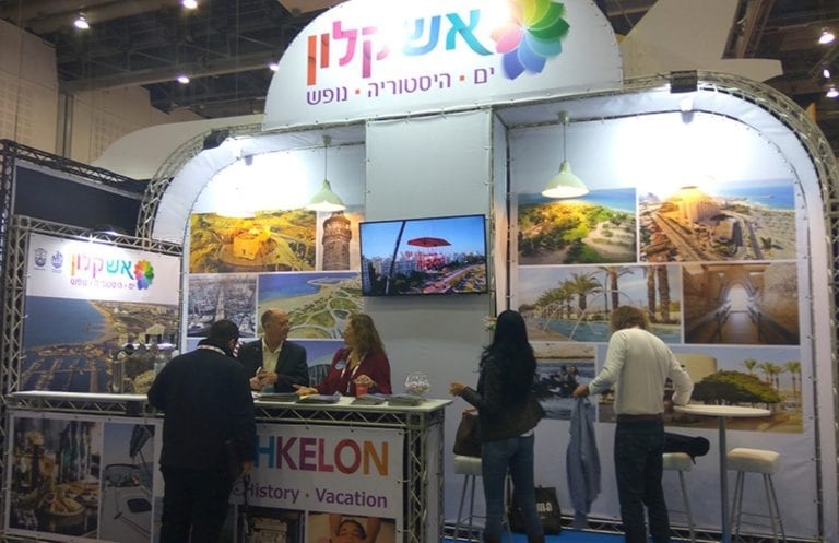 עיצוב ביתן