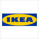 עיצוב תערוכות IKEA