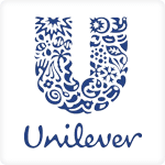 עיצוב תערוכה Unilever